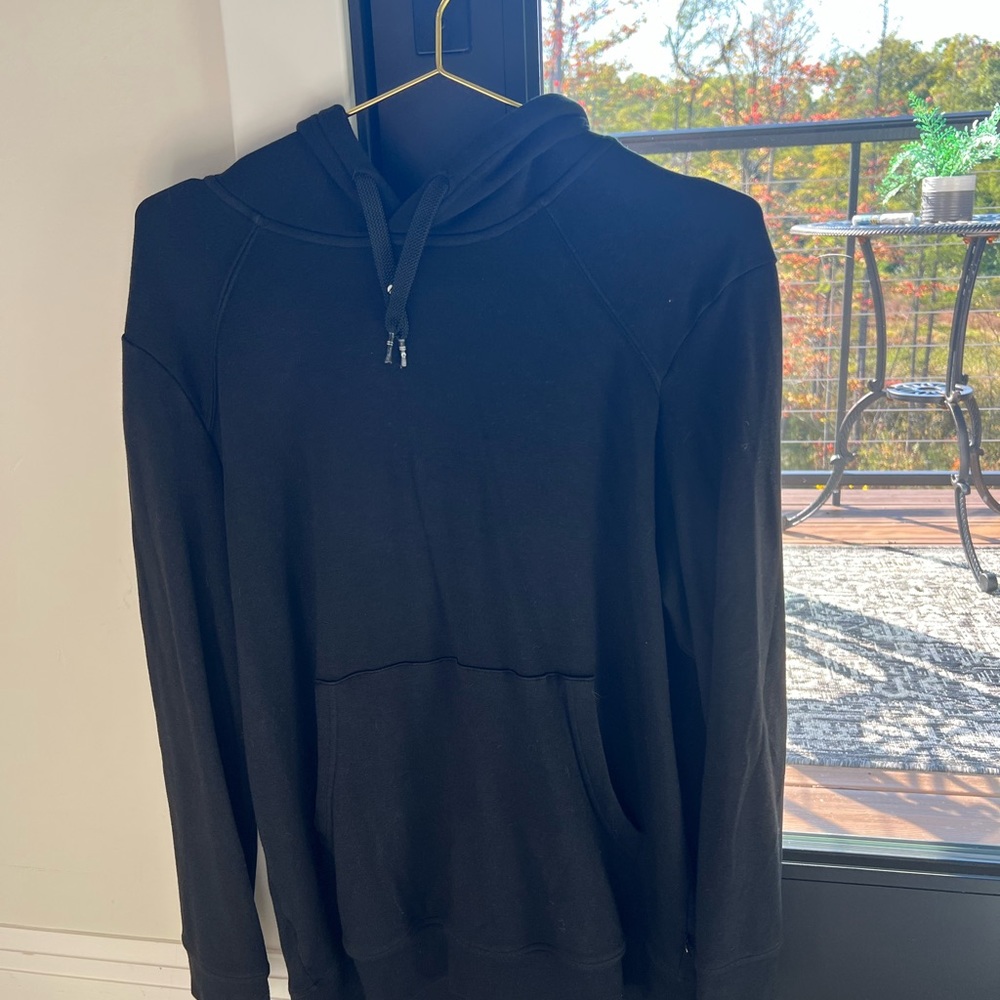 Black Ethika hoodie